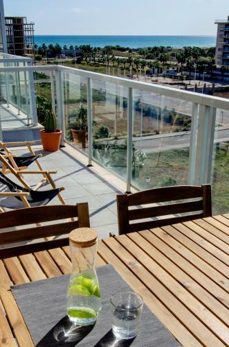 Apartamento Chill'n Holidays