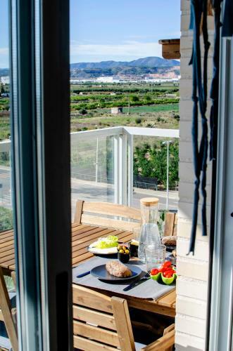 Apartamento Chill'n Holidays