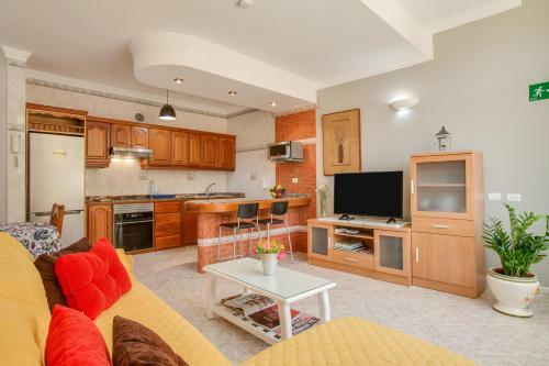 Apartamento Casa Paco