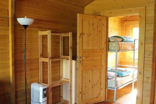Camping Fragadeume