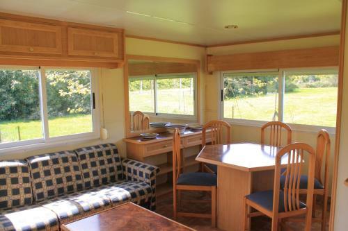 Camping Fragadeume
