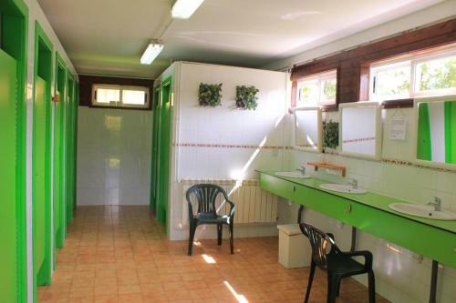 Camping Fragadeume