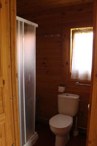 Camping Fragadeume