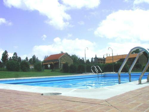 Camping Fragadeume