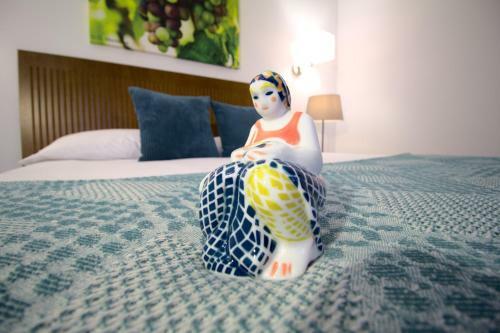 Agroturismo Vinosobroso Casa Rural