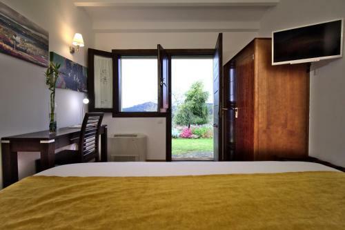 Agroturismo Vinosobroso Casa Rural