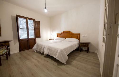Casa Rural Pradas