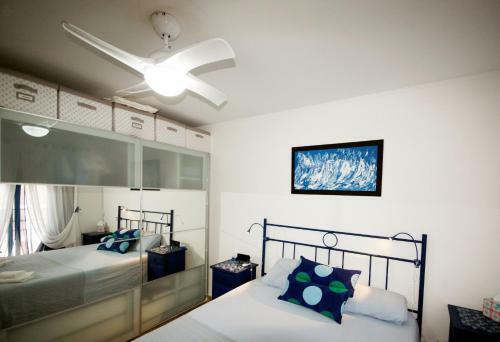 Apartamento El Tur�.