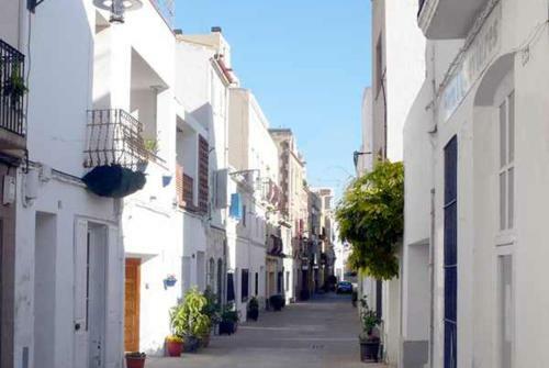 Apartamento El Tur�.