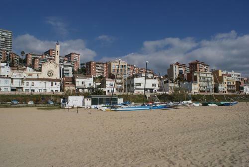 Apartamento El Tur�.