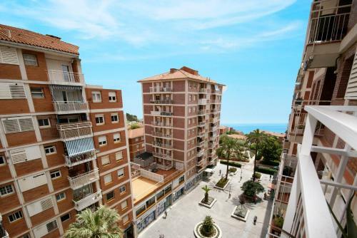 Apartamento El Tur�.