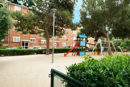 Apartamento El Tur�.