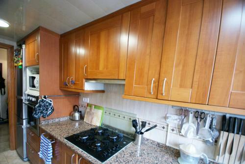 Apartamento El Tur�.