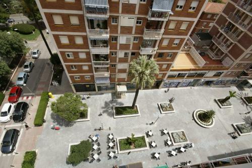 Apartamento El Tur�.