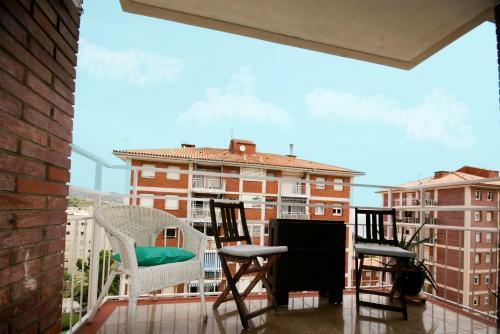 Apartamento El Tur�.