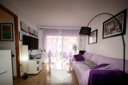 Apartamento El Tur�.