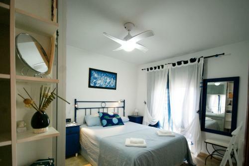 Apartamento El Tur�.