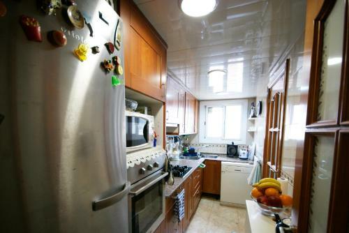 Apartamento El Tur�.