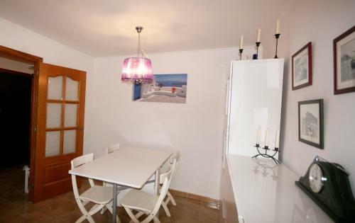 Apartamento El Tur�.