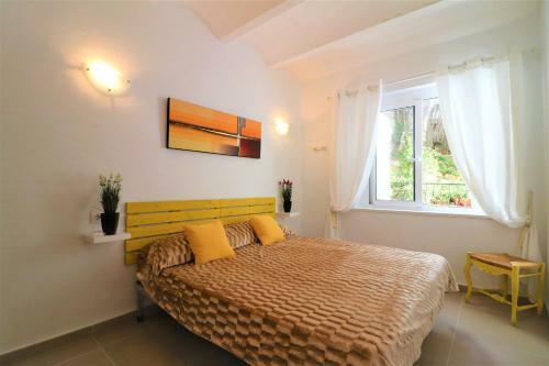 Villa Mahe - Barneda Premium