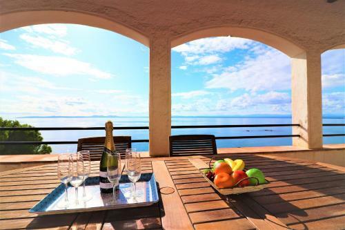 Villa Mahe - Barneda Premium