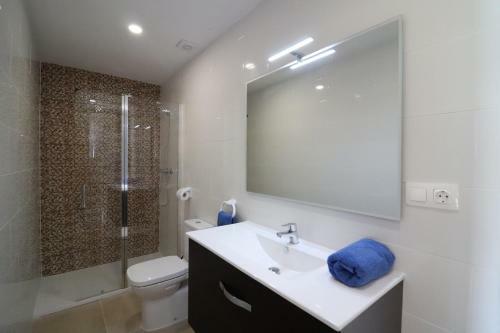 Villa Mahe - Barneda Premium