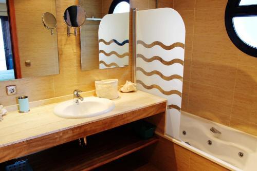 Magnifica Casa Con Jacuzzi Y Cerca Playa Ref 160