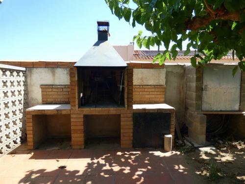 Rentalmar Chalet Dalias