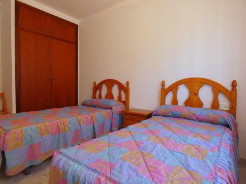 Rentalmar Chalet Dalias