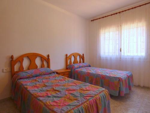 Rentalmar Chalet Dalias