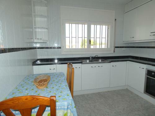 Rentalmar Chalet Dalias