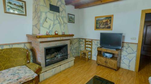 Villa Casa Jara Montefrio