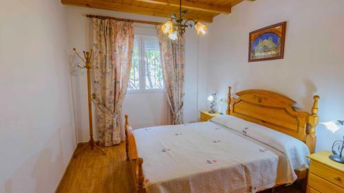 Villa Casa Jara Montefrio