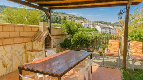 Villa Casa Jara Montefrio