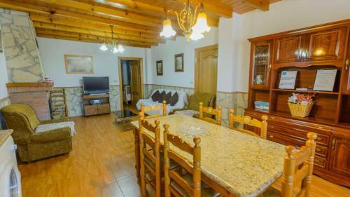 Villa Casa Jara Montefrio