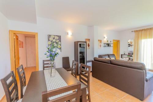 Cubo's Apartamento La Rozuela