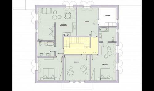 Montbrio Del Camp Villa Sleeps 14 With Pool And Air Con