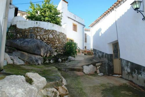 Impeccable 3-bed House In Montejaque Near Ronda