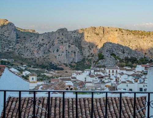 Charming 3-bed House In Montejaque Near Ronda