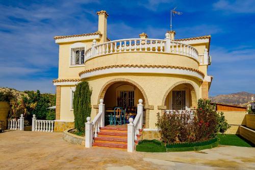 Villa Alegria Id 4