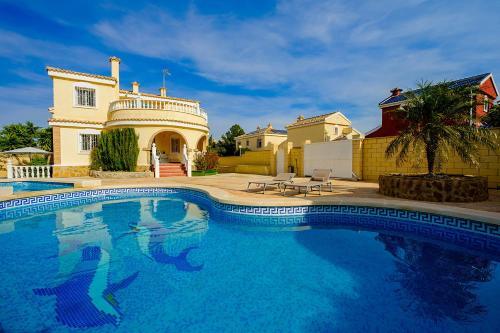 Villa Alegria Id 4
