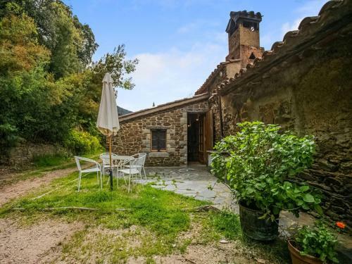 Alluring Apartment In Malmedy National Park, Montseny