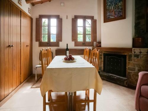 Alluring Apartment In Malmedy National Park, Montseny