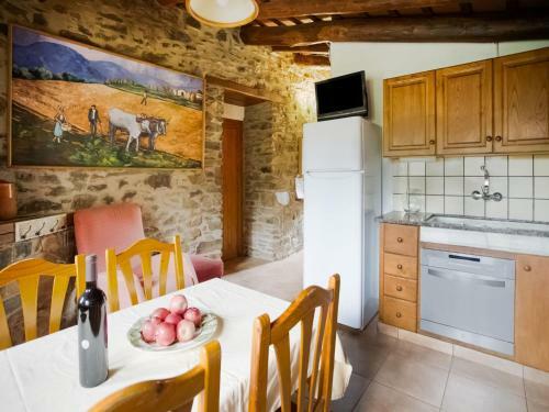 Alluring Apartment In Malmedy National Park, Montseny