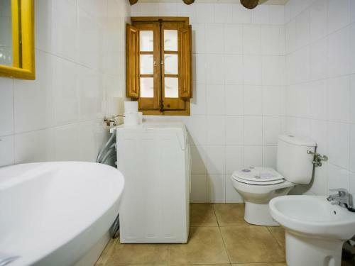 Alluring Apartment In Malmedy National Park, Montseny