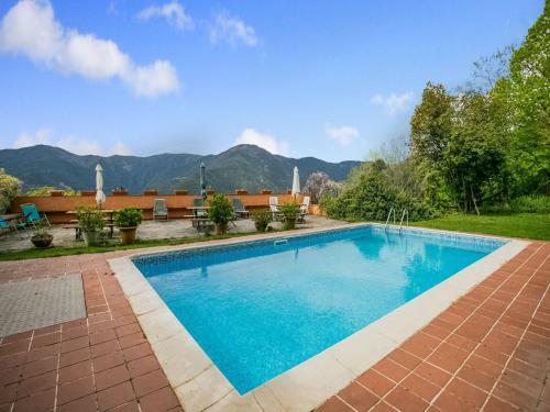 Alluring Apartment In Malmedy National Park, Montseny