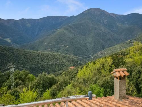 Alluring Apartment In Malmedy National Park, Montseny
