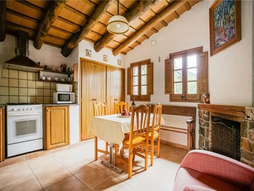 Alluring Apartment In Malmedy National Park, Montseny