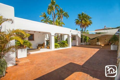 Abahana Villas Mistral