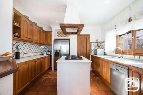 Abahana Villas Mistral